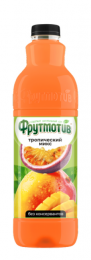Тропический микс» негазиров ТЗ "Фрутмотив" 1,5л (04601025117566)
