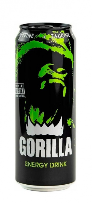 Горилла ж/б*0,45л (04680036912629)