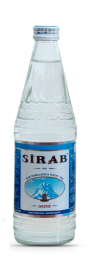 Сираб", негазированная (04760023500333)