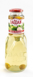 Фейхоа Компот BAGDAN 1л. ст. Азербайджан (04673721478197)